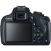 Canon EOS Rebel T5 DSLR Camera